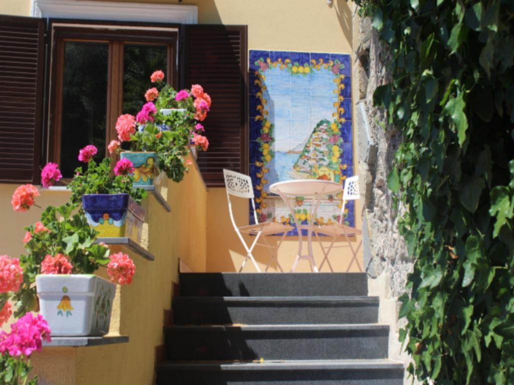 Faraglioni Di Sorrento Guesthouse Quarto foto